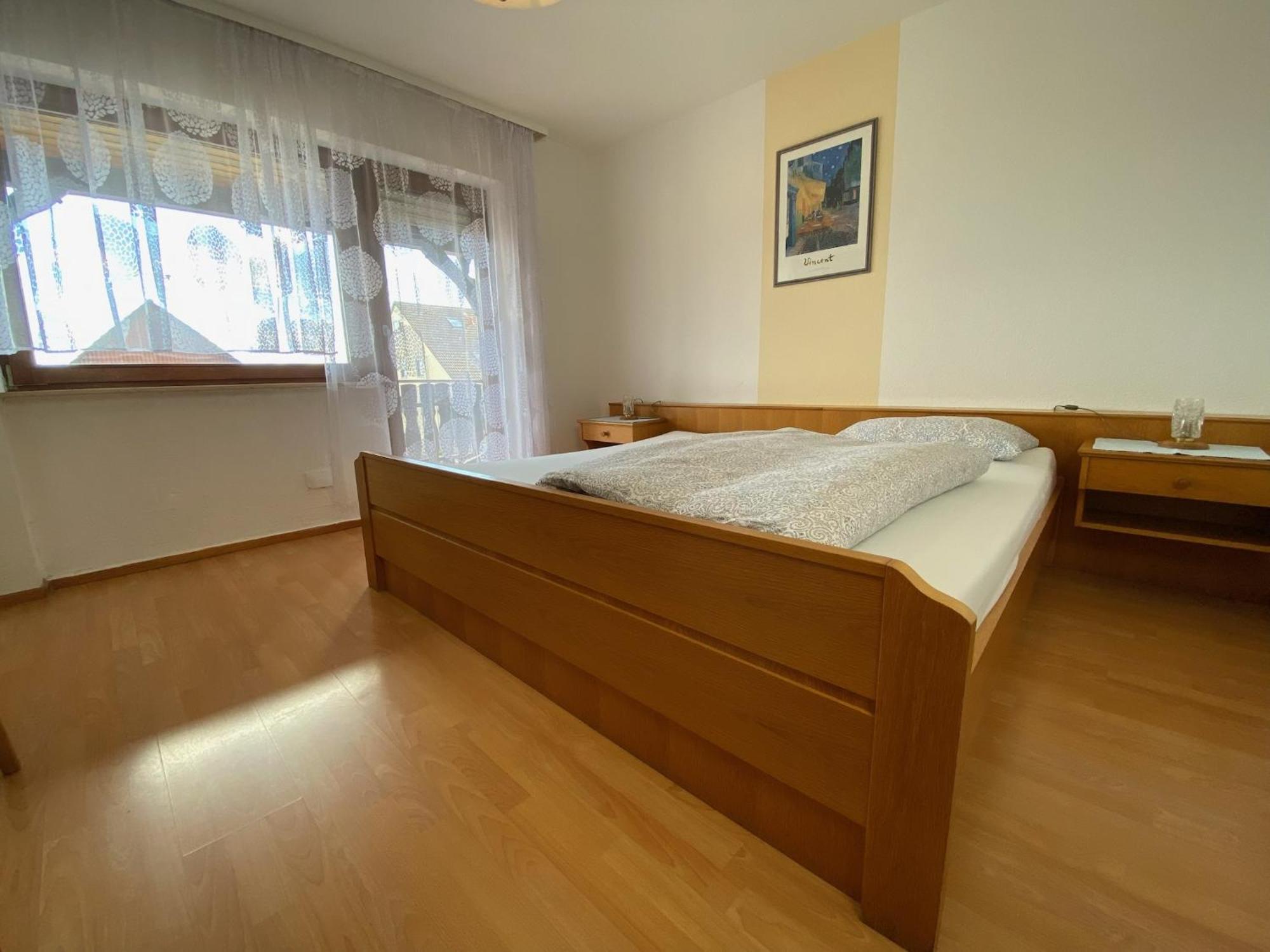 Pension Adler Owingen Rum bild